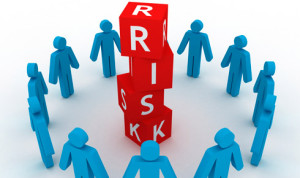 Általános őrzés-védelmi kockázatok (Forrás: risk.uclahealth.org)