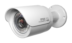 Novosec CCTV újdonságok: HD-CVI