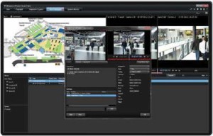 IP alapú nyílt platformú Milestone videomenedzsment szoftverek