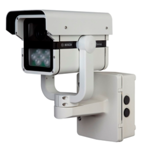 Dinion IP 9000 HD kamera