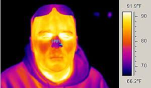 Arcfelismerés a biometriában