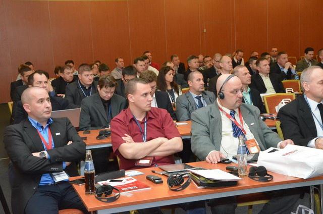 IV. MBF konferencia