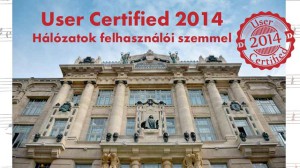 UserCertified 2014