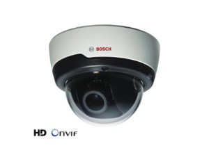 Bosch Flexdome beltéri IP 4000