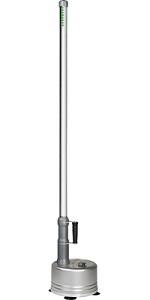 Magneto Static Detector (MSD)