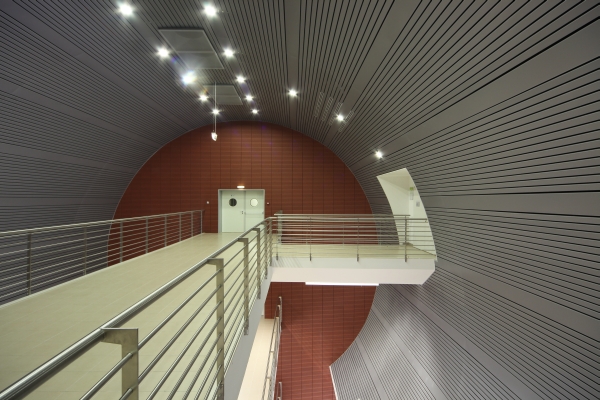 GeoVision szeminárium a BME-n