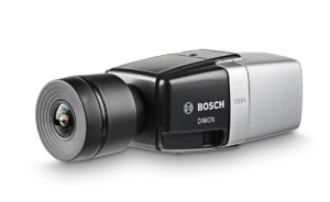 Dinion 8000 IP Starlight UHD