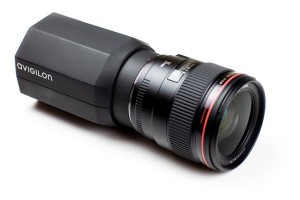 Avigilon 29MP JPEG2000 HD Pro