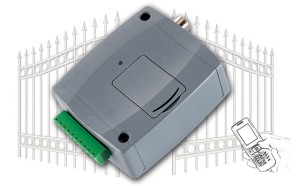 Kapuvezérlés határok nélkül