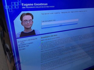 A mesterséges intelligencia kijátszhatja az embert?