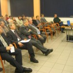 Biztonságtechnikai kiállítás és konferencia Békéscsabán