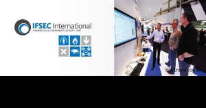 Újból Londonban az Ifsec International
