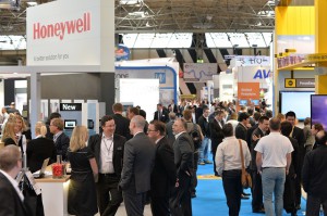 Újból Londonban az Ifsec International