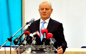 Tarlós István