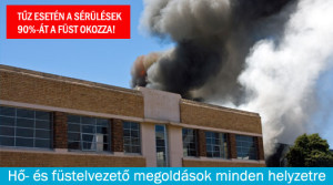 Tűzgátló ajtók forgalmazásába kezdett az ASSA ABLOY