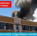 Tűzgátló ajtók forgalmazásába kezdett az ASSA ABLOY