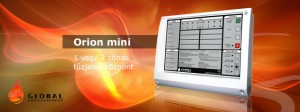 Orion mini