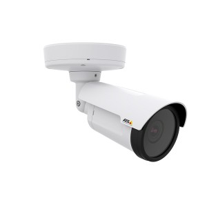 AXIS P1428-E hálózati kamera