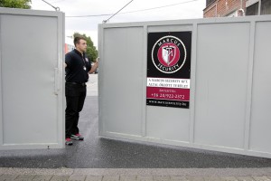 Mindenképpen érdemes a területet bekeríteni