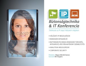 Biztonságtechnika & IT Konferencia 2014