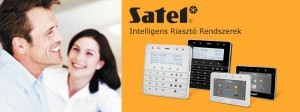 Új SATEL bővítőpanelek a MASCO kínálatában