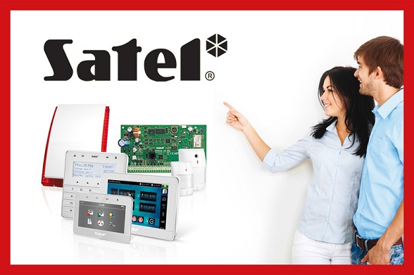 Új SATEL bővítőpanelek a MASCO kínálatában