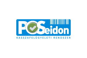 POSeidon logo