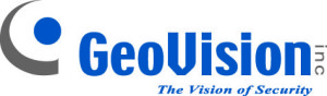 Geovision logo