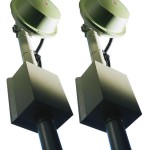 Cias Ermo 428 pro, mikrohullámú sorompó