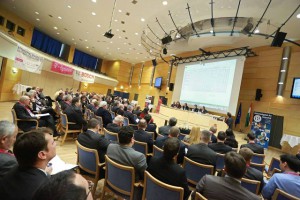 Biztonsagpiac konferencia terem