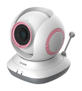 DCS-855L