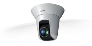 VB-H41 ptz canon