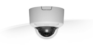 Canon VB-M 640 V beltéri dóm kamera