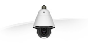 Canon VB-R11 VE PTZ kültéri kamera
