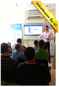 geovision workshop 2015. április 15.