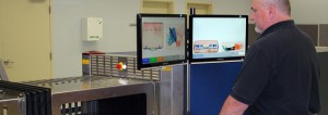 Termelő üzemek védelme bombafenyegetéssel szemben