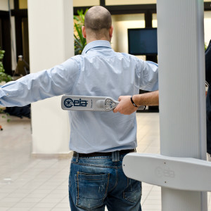 Termelő üzemek védelme bombafenyegetéssel szemben