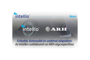 ARH – Intellio felvásárlás