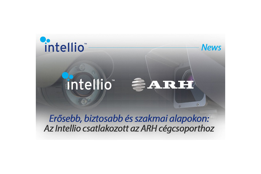 ARH – Intellio felvásárlás