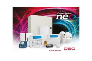 DSC Power Neo