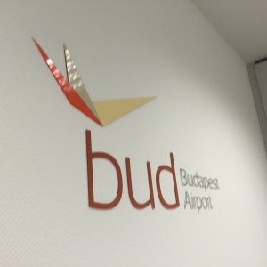 airport logo