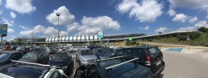 Budapest Airport. Eredményesen kezelik a növekvő biztonsági kockázatokat!