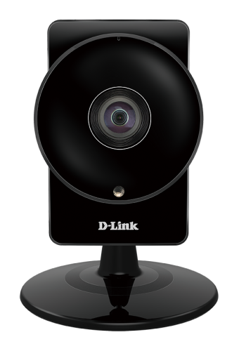 D-Link kamera vezeték nélkül, 180 fokos látószöggel!