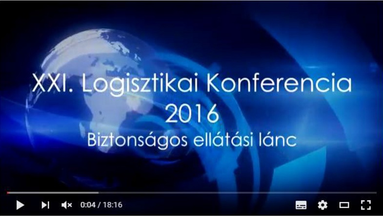 Biztonságos ellátási lánc szakértőktől I. A plázák és üzletközpontok biztonsága. Homoki Gábor Atalian Zrt.