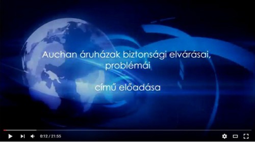 Biztonságos ellátási lánc szakértőktől II.