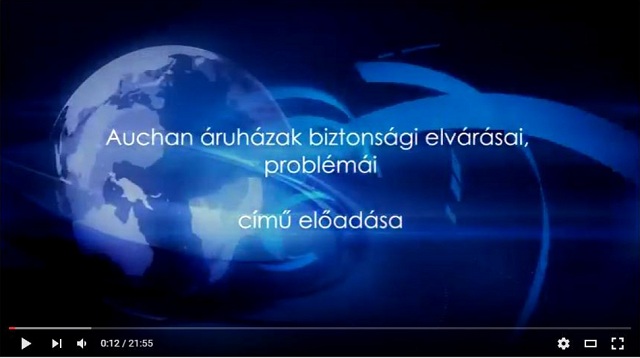 Biztonságos ellátási lánc szakértőktől II.