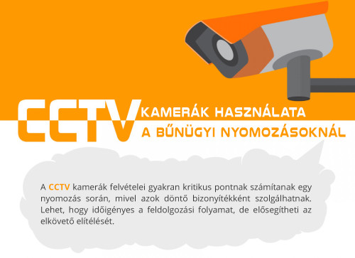 A CCTV kamerák használata a bűnügyi nyomozásoknál_2