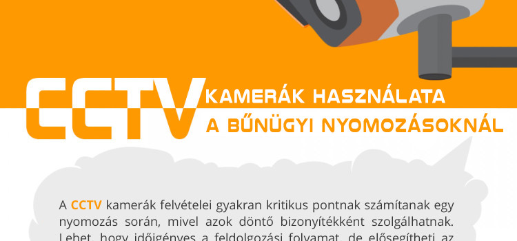 A CCTV kamerák használata a bűnügyi nyomozásoknál_2