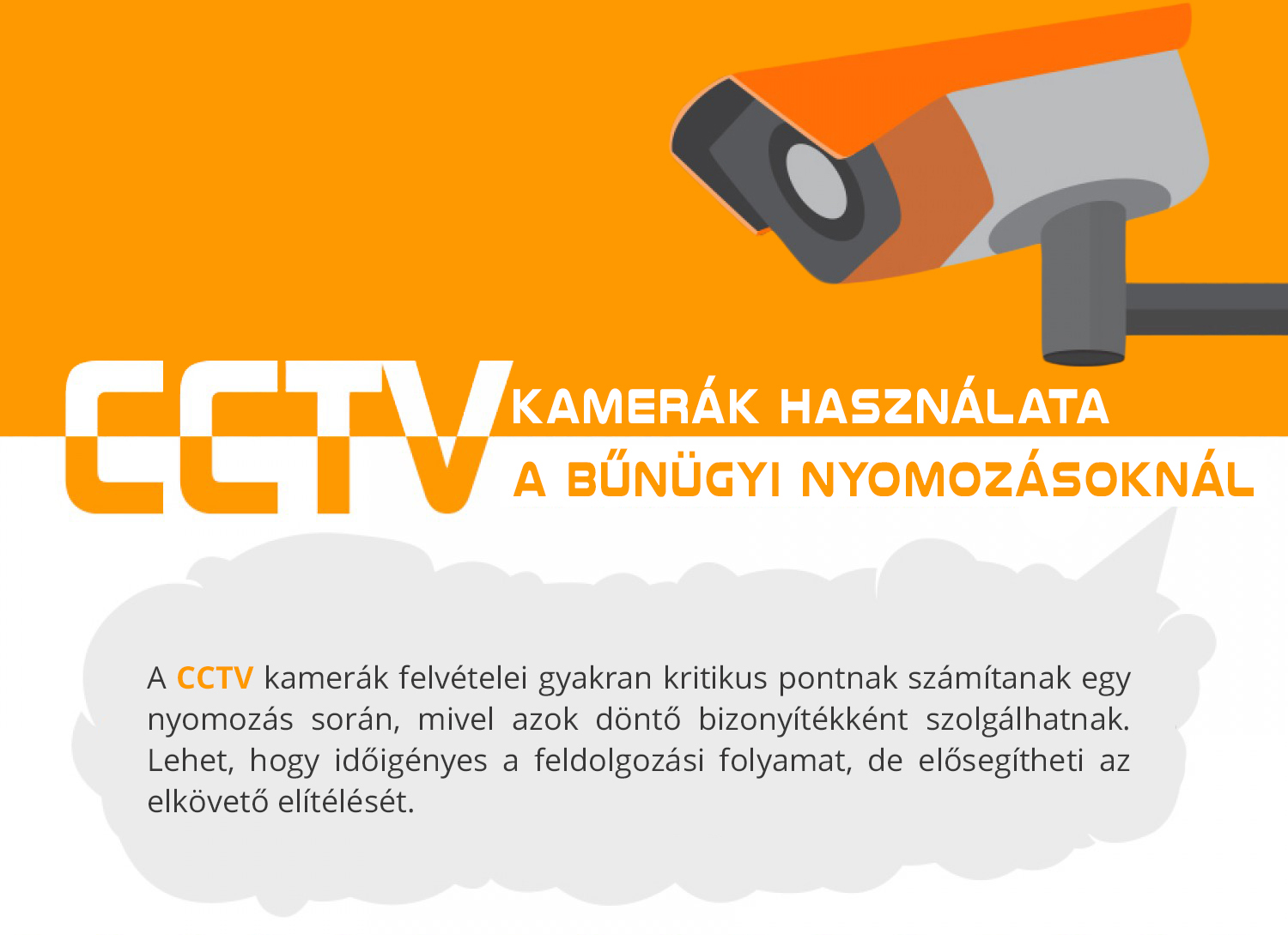 A CCTV kamerák használata a bűnügyi nyomozásoknál_2