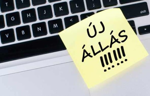 Riarex Kft álláshirdetés forrás: munka. addelmagad.hu